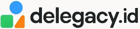 DelegacyID logo